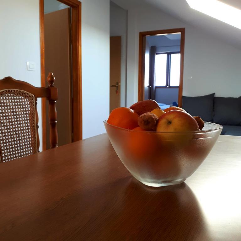 Apartment Tea Hoek van Holland Ngoại thất bức ảnh