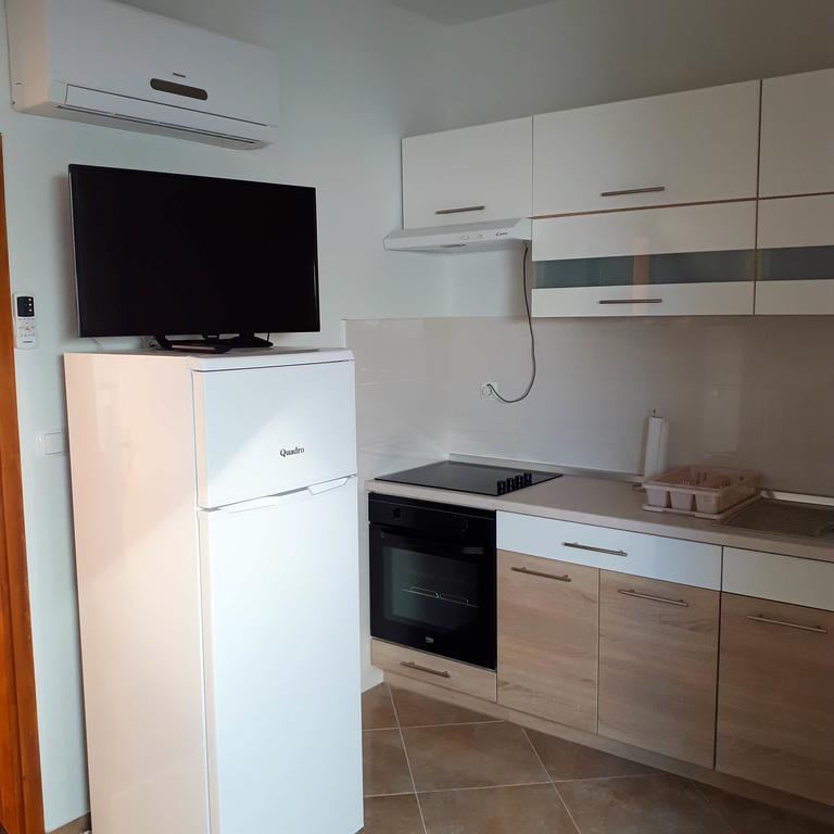 Apartment Tea Hoek van Holland Ngoại thất bức ảnh