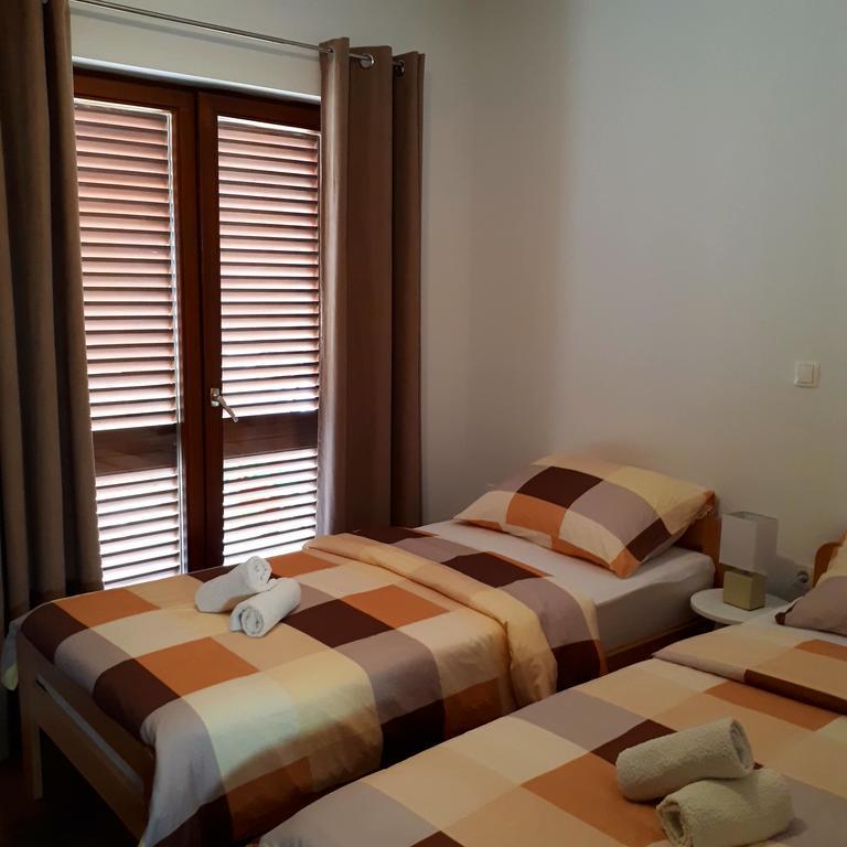 Apartment Tea Hoek van Holland Ngoại thất bức ảnh