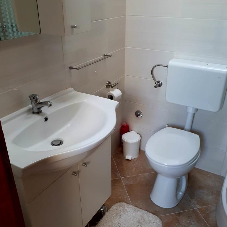Apartment Tea Hoek van Holland Ngoại thất bức ảnh