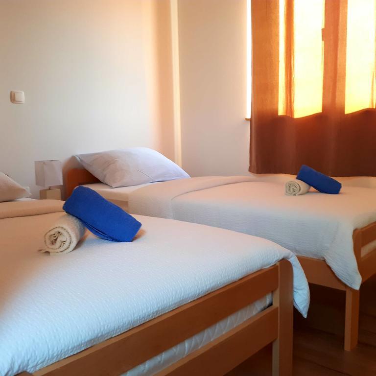 Apartment Tea Hoek van Holland Ngoại thất bức ảnh