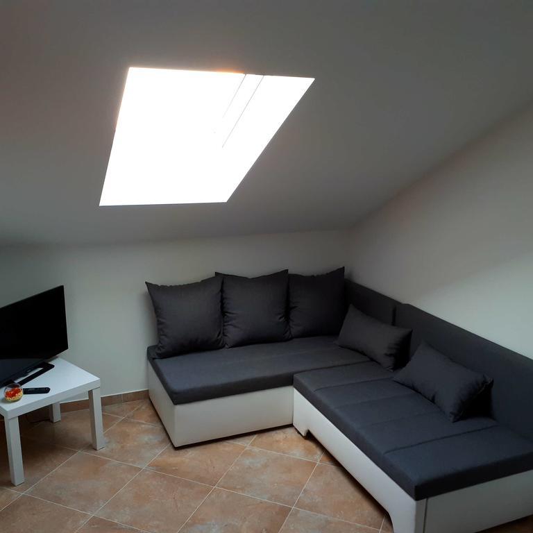 Apartment Tea Hoek van Holland Ngoại thất bức ảnh