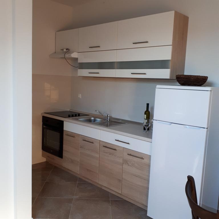 Apartment Tea Hoek van Holland Ngoại thất bức ảnh