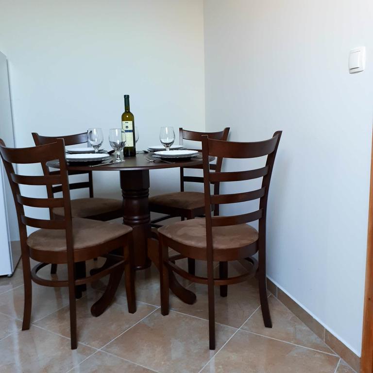 Apartment Tea Hoek van Holland Ngoại thất bức ảnh
