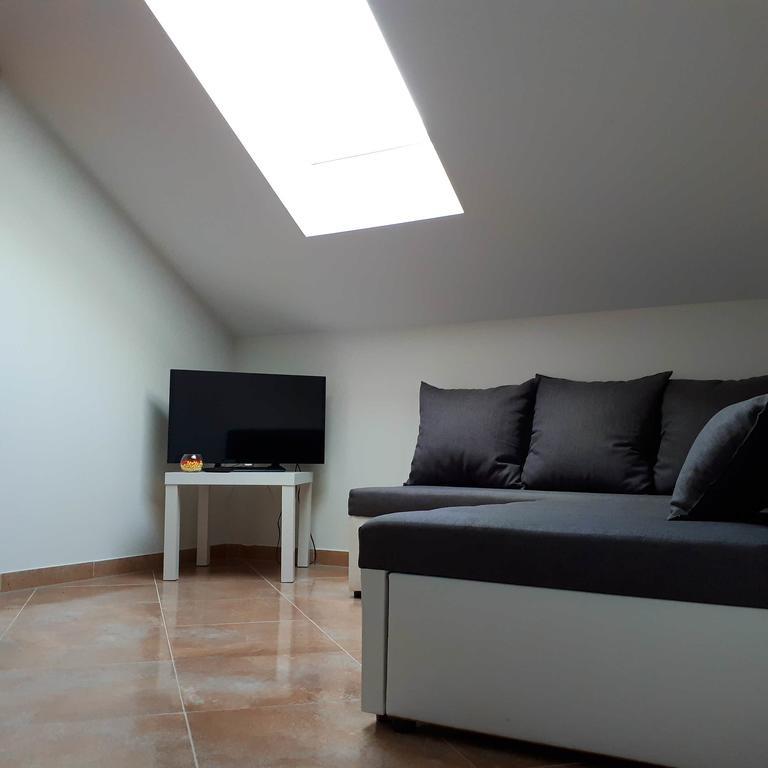Apartment Tea Hoek van Holland Ngoại thất bức ảnh